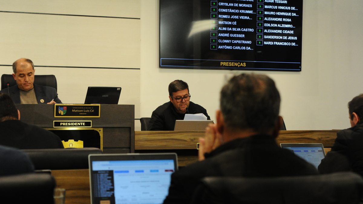 CPI do Lixo em São José precisa de foco, caso contrário vira circo político