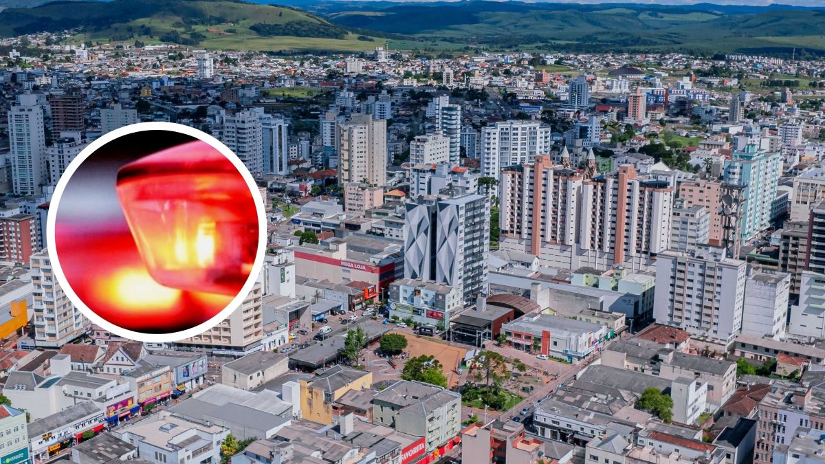 Homem é encontrado morto ao lado de casa na Serra de SC e autoria do crime segue sem respostas; entenda o caso