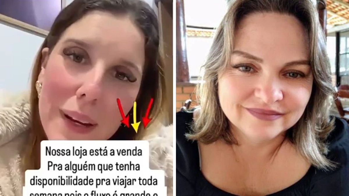 Condenada por matar empresária anuncia venda de loja antes de ser presa em SC: ‘Novos projetos’