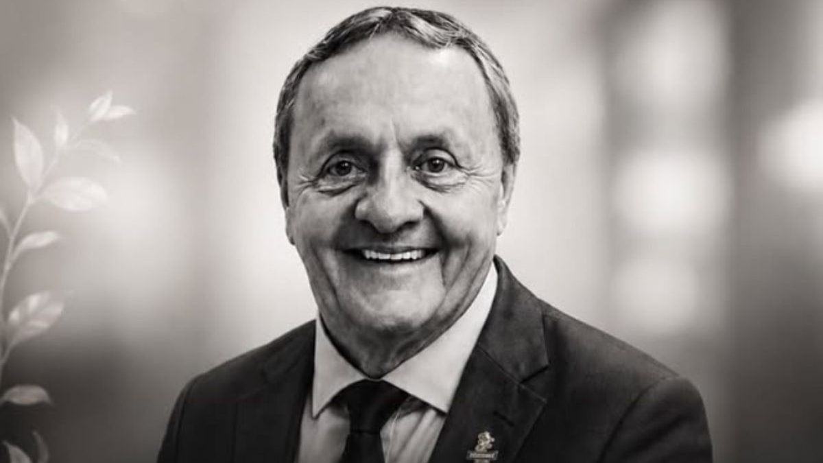 Morre Afonso Luiz Schreiber, fundador de uma das maiores empresas de iluminação da América Latina