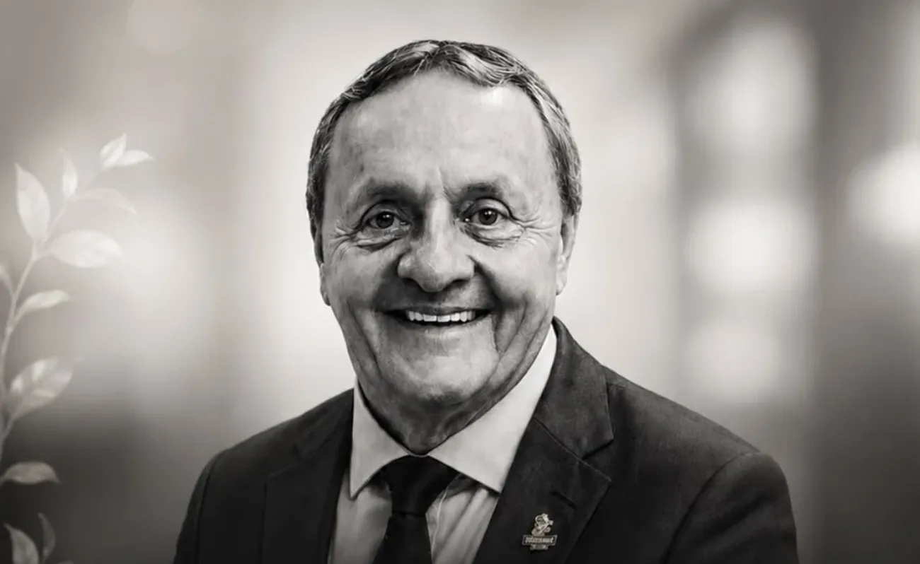 Morre fundador da Taschibra, Afonso Luiz Schreiber | G1