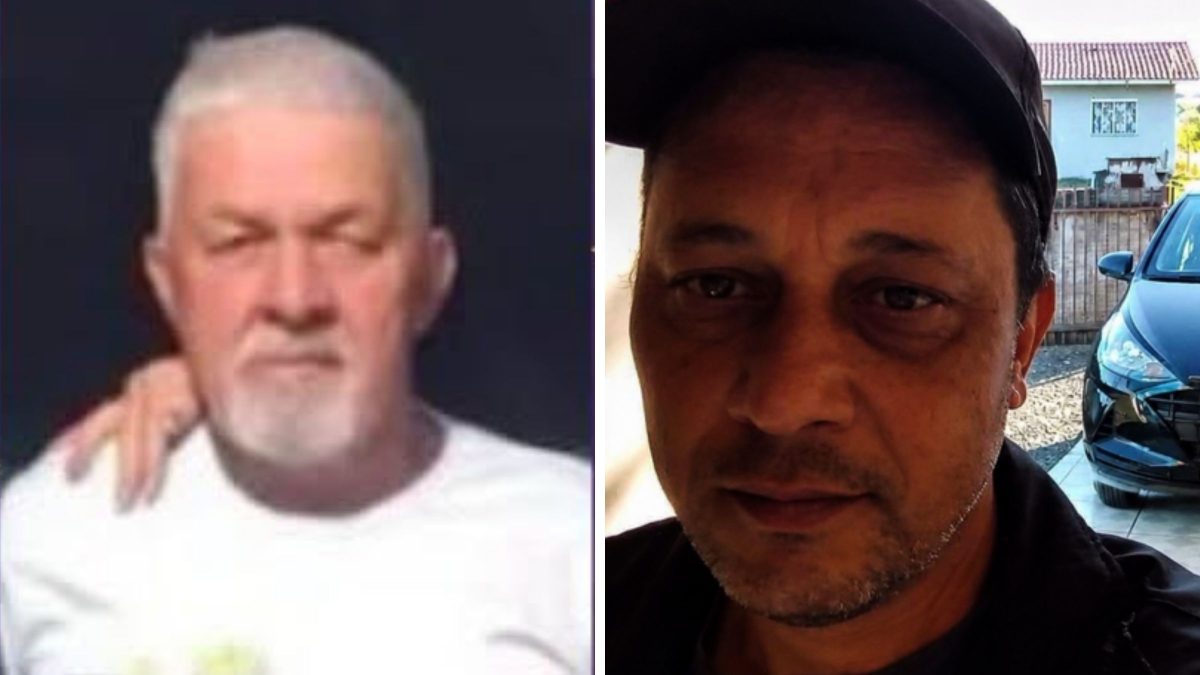 Dois homens morrem em batida violenta entre carros na BR-280 em SC: ‘Tinha um coração humilde’