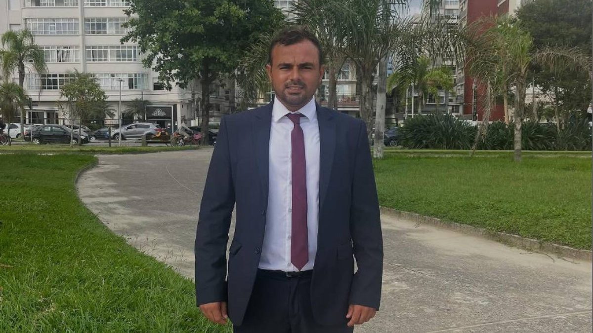 Advogado torturado pelo PCC sobrevive ao tribunal do crime: ‘Eu só não queria morrer’