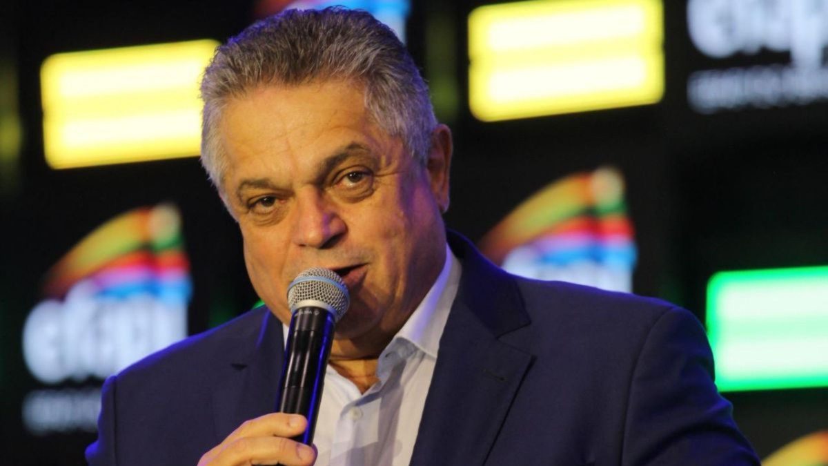 Ex-prefeito de Chapecó e candidato a governador, João Rodrigues declara mais de R$ 2 milhões em bens ao TSE