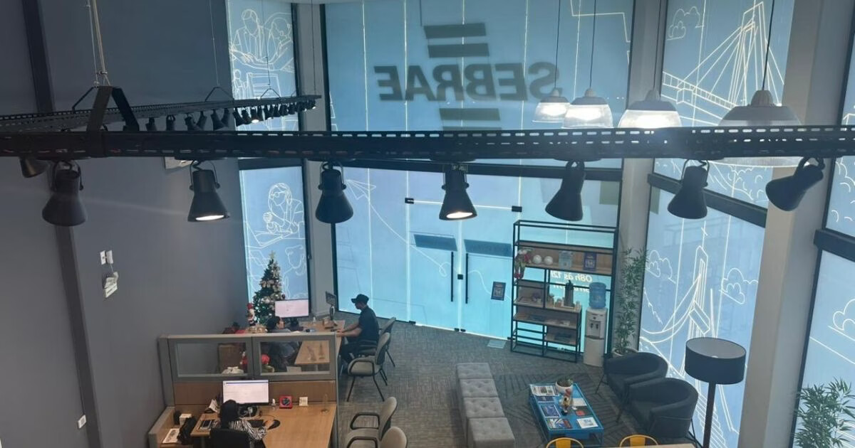 Sebrae divulga vagas para capacitações gratuitas em Brusque; saiba como se inscrever