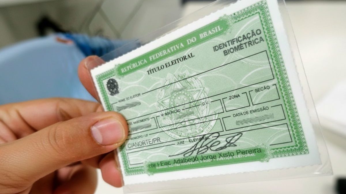 Voto em trânsito já tem data para encerrar e eleitor tem menos de 72 horas para solicitar a mudança de local de votação; saiba como pedir