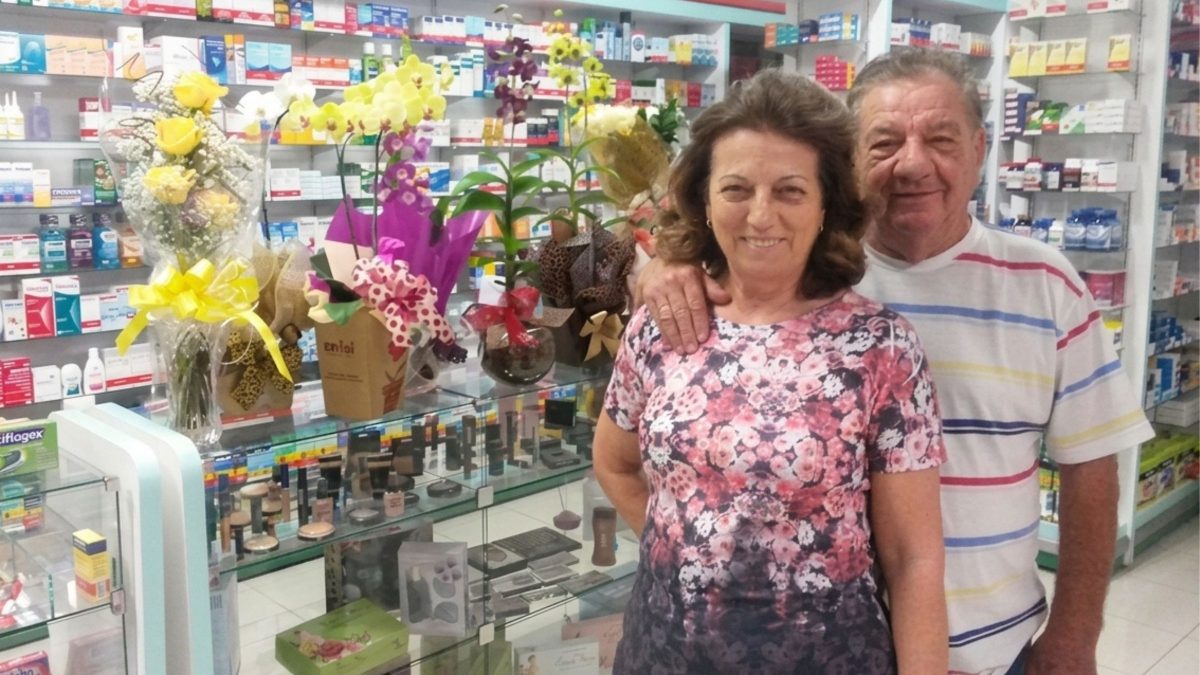 Empresário e farmacêutico morre aos 85 anos após trajetória marcada pelo cuidado com a comunidade em SC: ‘Deixa um grande legado’