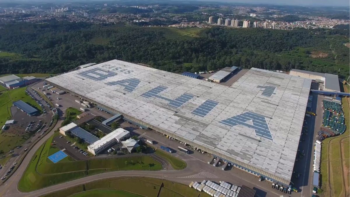 Após pedir recuperação judicial, Casas Bahia busca empréstimo de R$ 1 bilhão para tentar financiar dívida