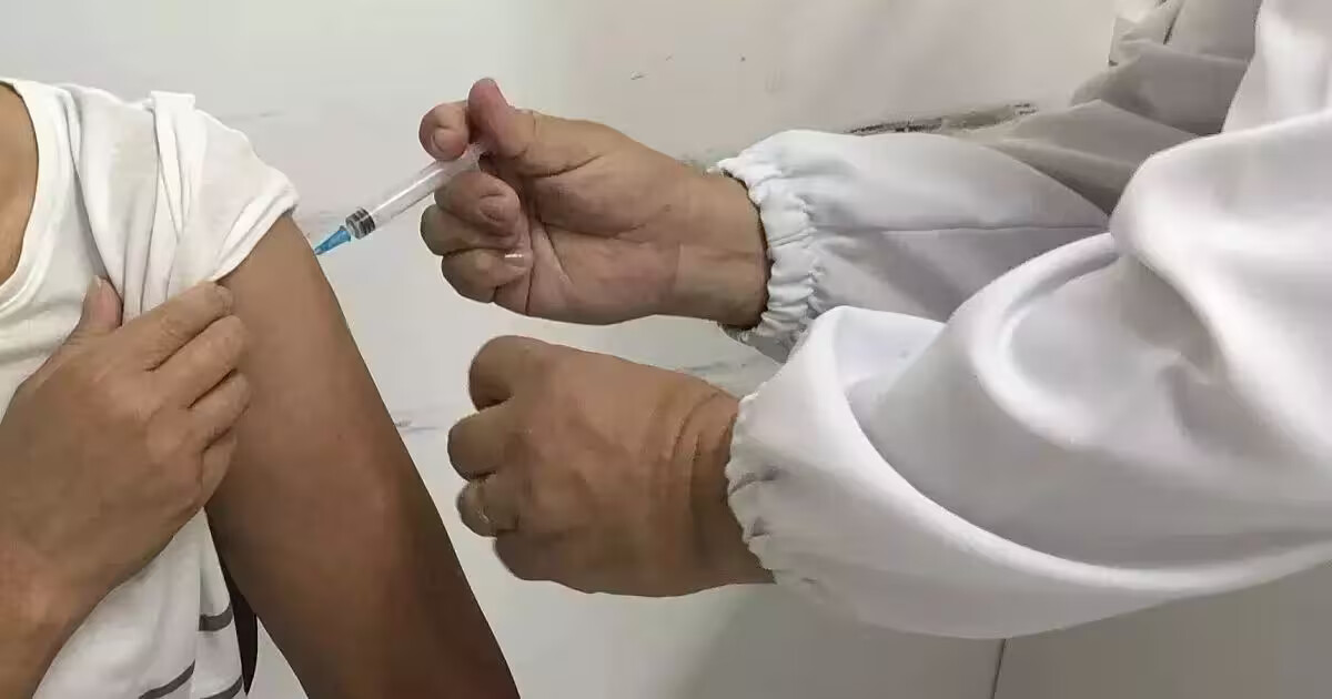 Guabiruba realiza Dia D de Multivacinação neste fim de semana