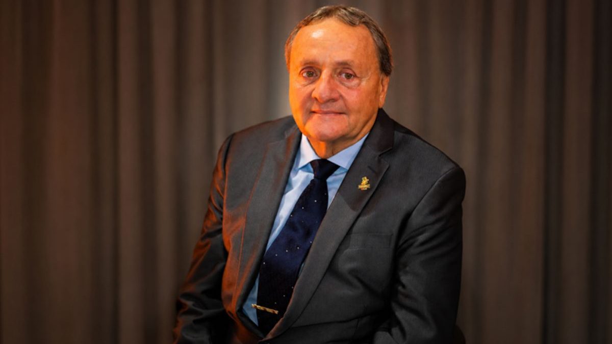 De balconista a magnata de uma das maiores empresas de iluminação da América Latina: o legado do empresário fundador da Taschibra, Afonso Luiz Schreiber de SC