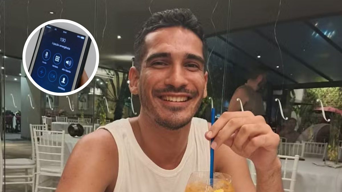 ‘A família ficou empolgada’: trotes atrapalham buscas por bancário desaparecido há 10 dias em Florianópolis