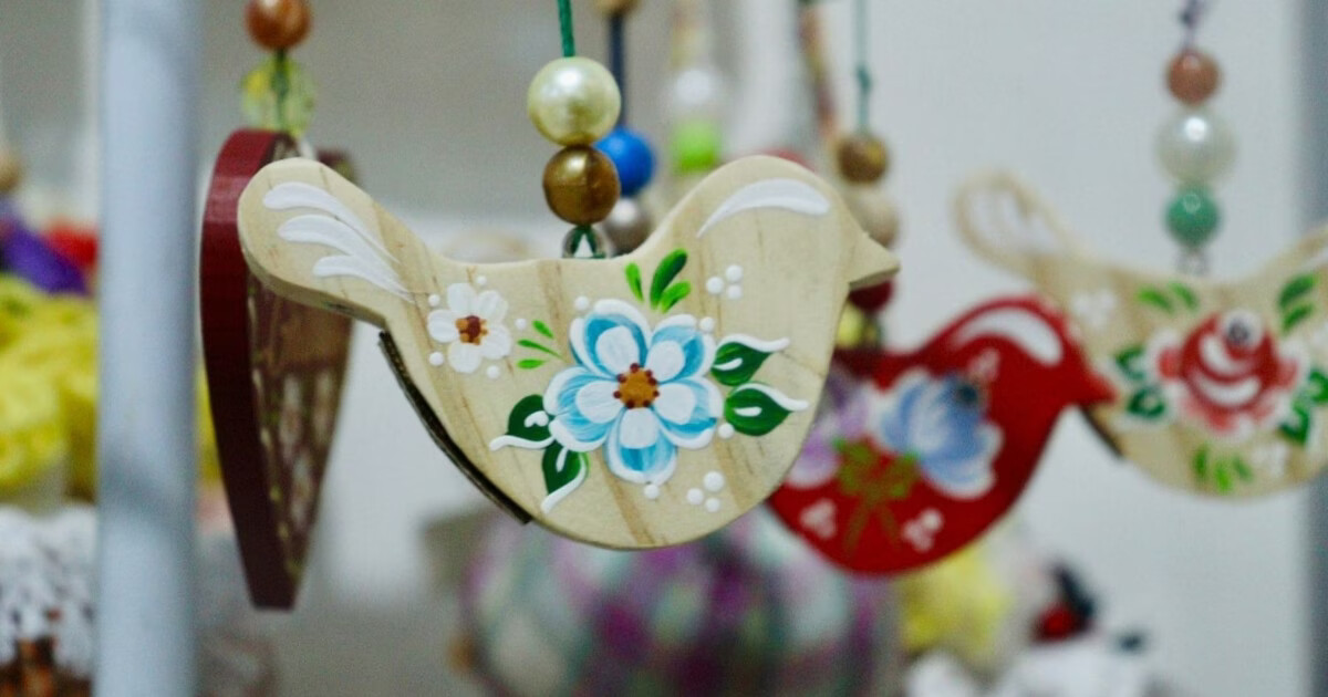 Artesãos de Brusque terão capacitação para criar produtos inspirados na cultura local