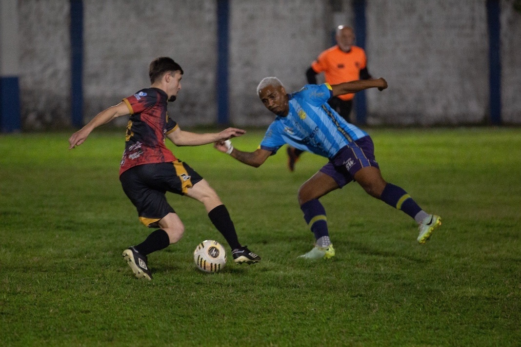 Chuvas adiam início do Campeonato de Futebol Amador Série A em Balneário Camboriú