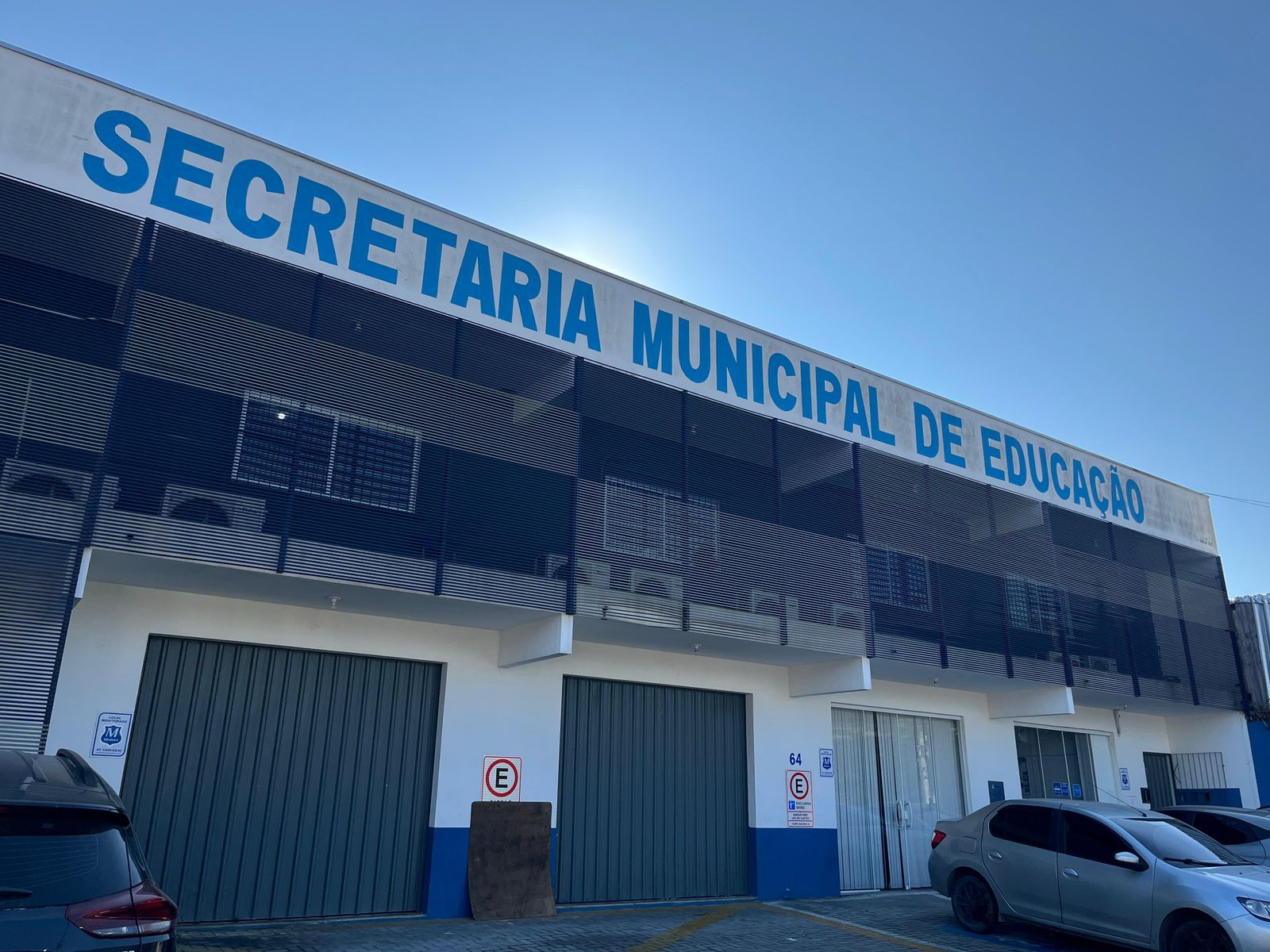 Educação abre inscrições para a 7ª edição do Professor Destaque 2026