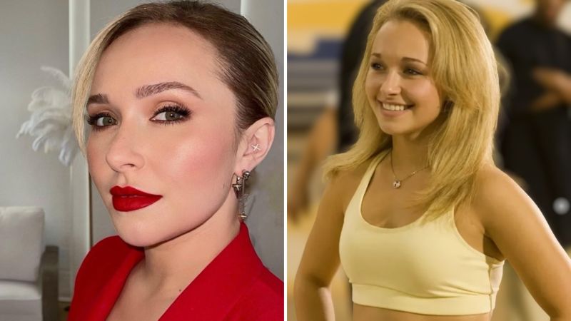 Atriz Hayden Panettiere, de “Heroes” e “Pânico”, morre aos 36 anos