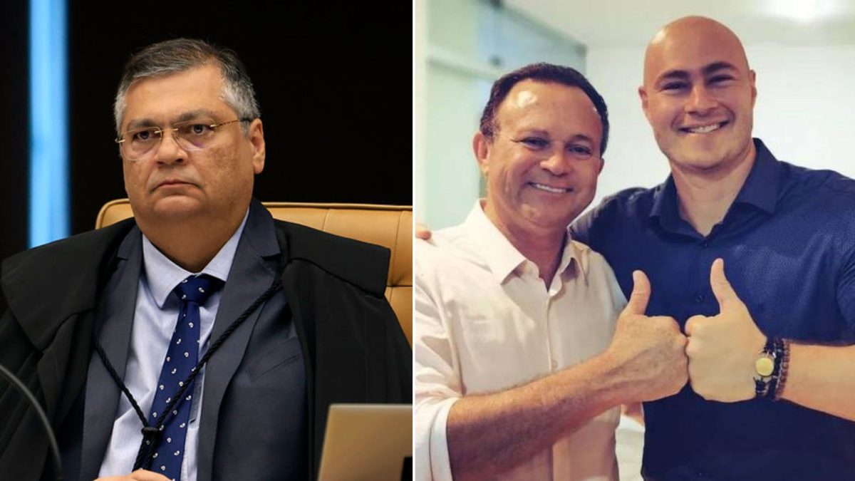 Dino determina afastamento do presidente do TCE-MA por 180 dias após suspeitas de envolvimento em assassinato de empresário