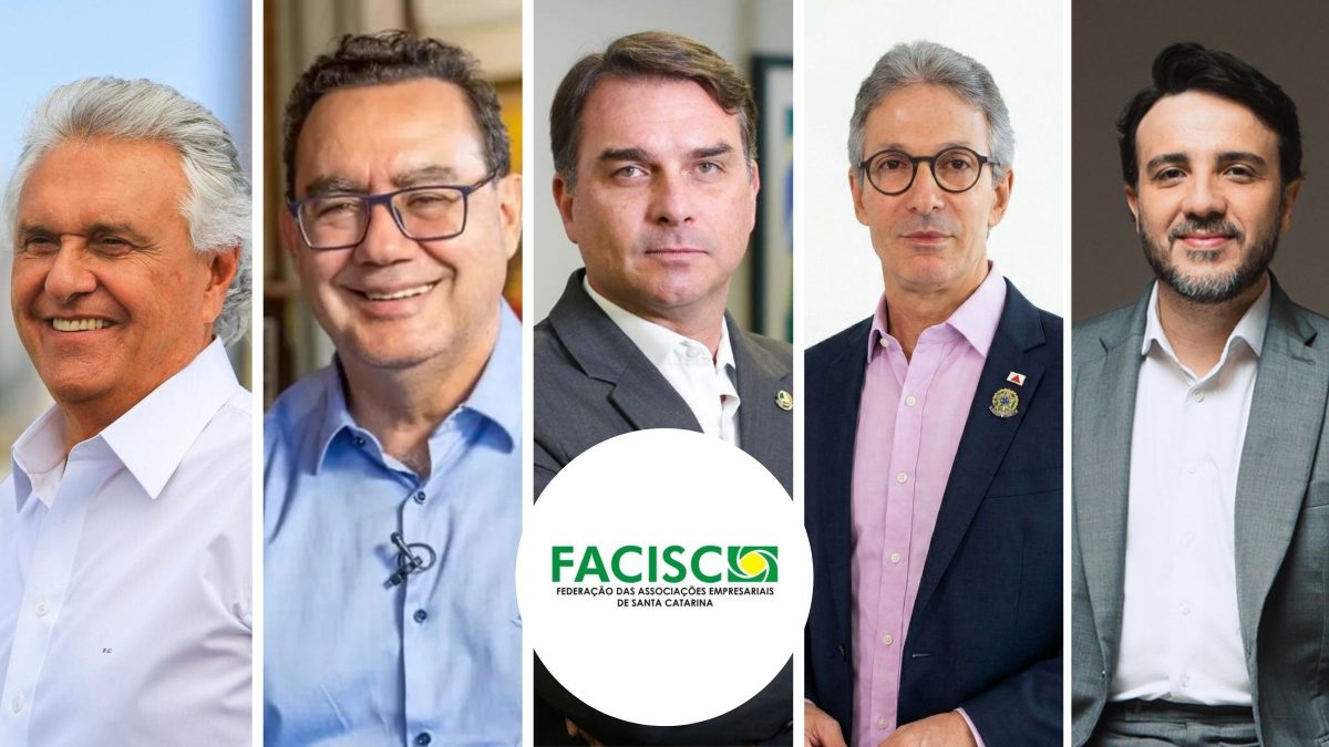 Empresas catarinenses reúnem principais demandas do setor produtivo em documento e entregam aos candidatos à Presidência da República