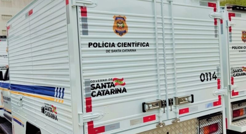 Pedestre morre atropelado na BR 101 em Balneário Piçarras