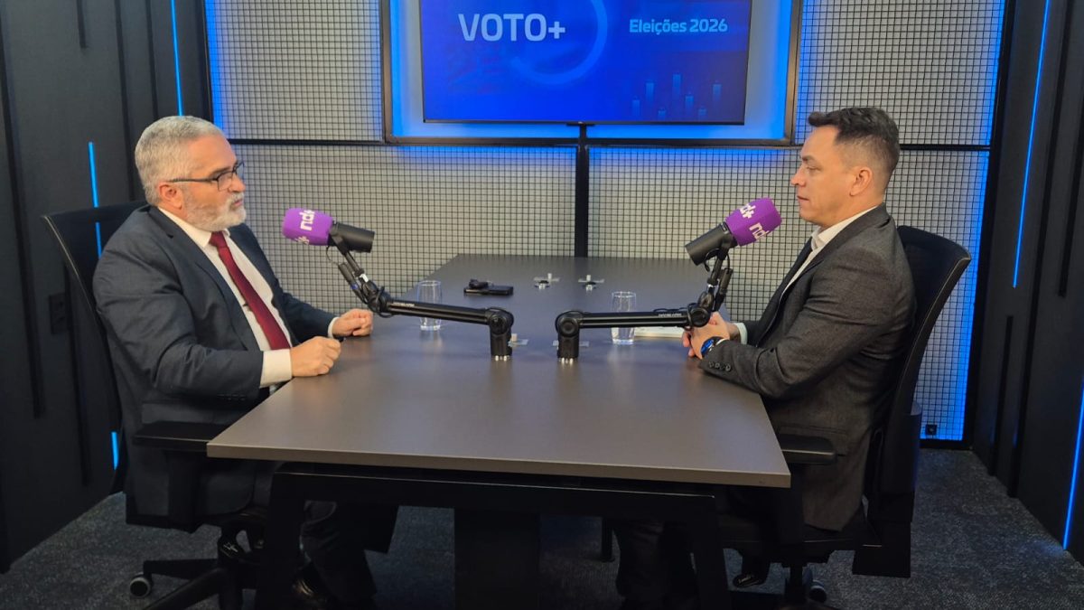 O que pode e o que não pode na campanha de 2026?