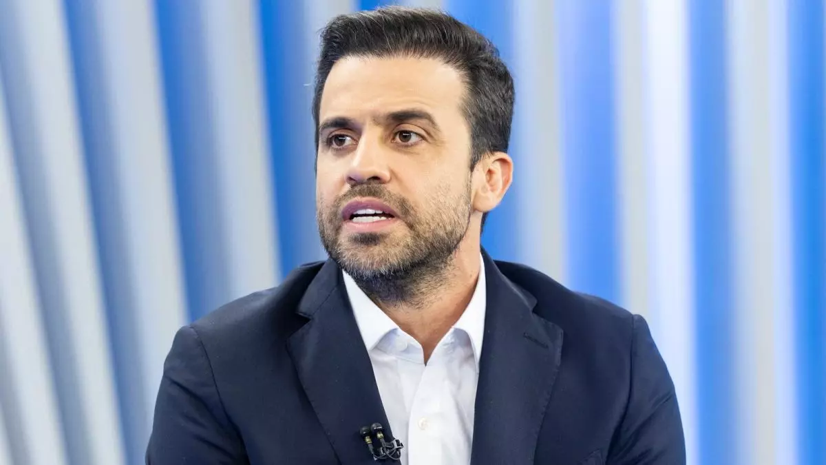 Pablo Marçal pode concorrer à Presidência? Ele declarou R$ 7,4 bilhões? O que se sabe sobre a candidatura do empresário e influenciador