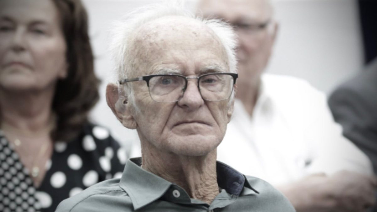 Ex-vereador de cidade de SC morre aos 85 anos e recebe homenagens: ‘Homem do bem’
