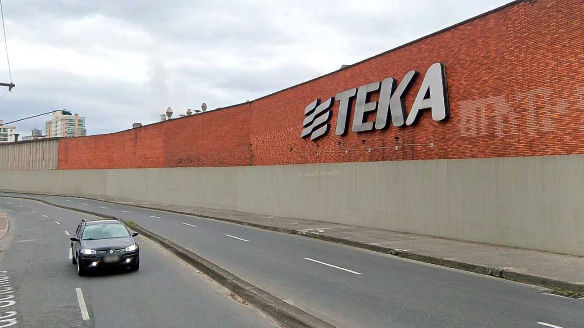 Gigante da indústria têxtil abre 70 vagas de emprego sem precisar de experiência em SC