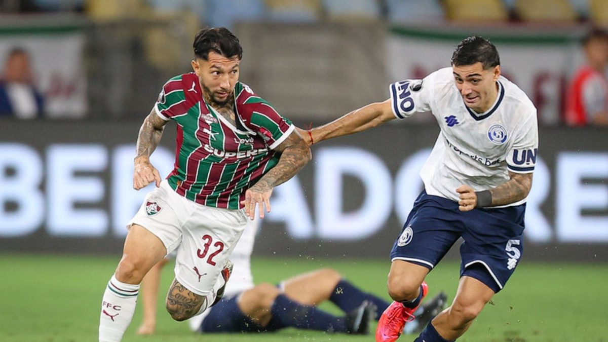 Independiente Rivadavia x Fluminense: onde assistir ao vivo, horário e escalações pela Libertadores