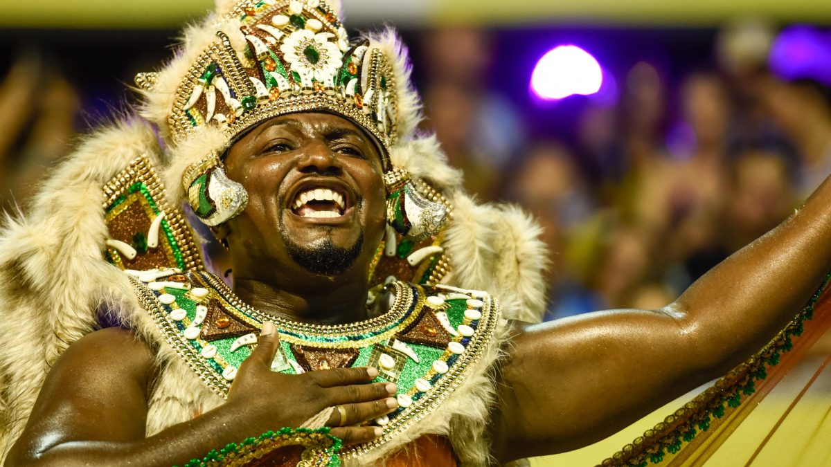 LIESF lança calendário oficial do Carnaval e reúne principais datas da temporada 2026/2027