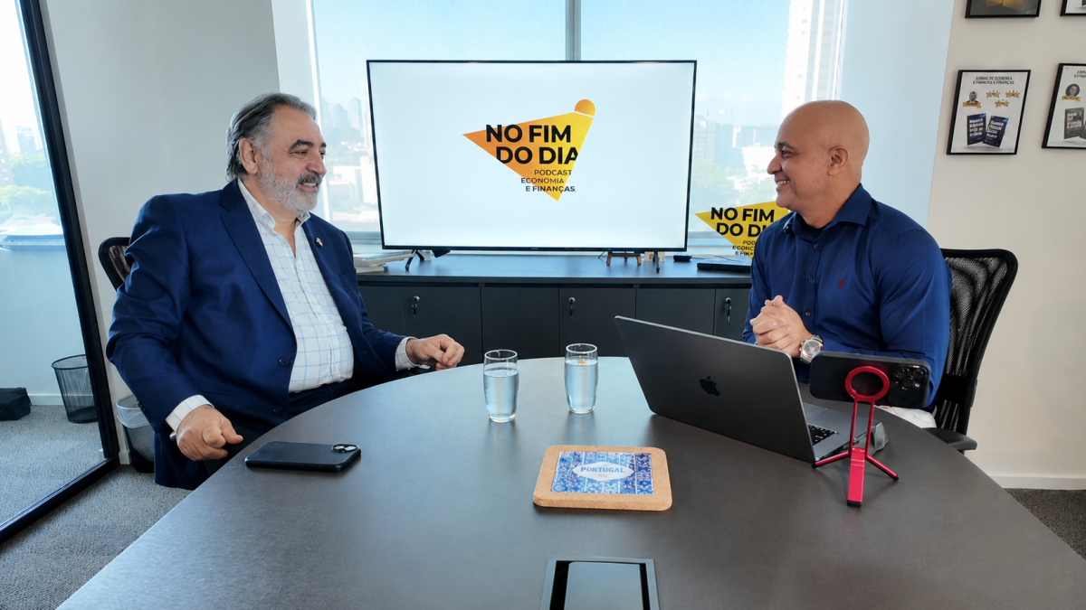 LIDERENÇA e IA: O fator humano no crescimento dos negócios | Celso Luiz Pegorim (CLP-Integra)
