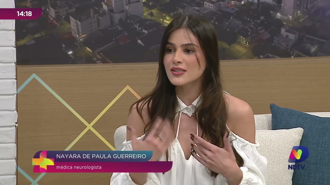 Agosto Laranja amplia informação sobre esclerose múltipla em SC