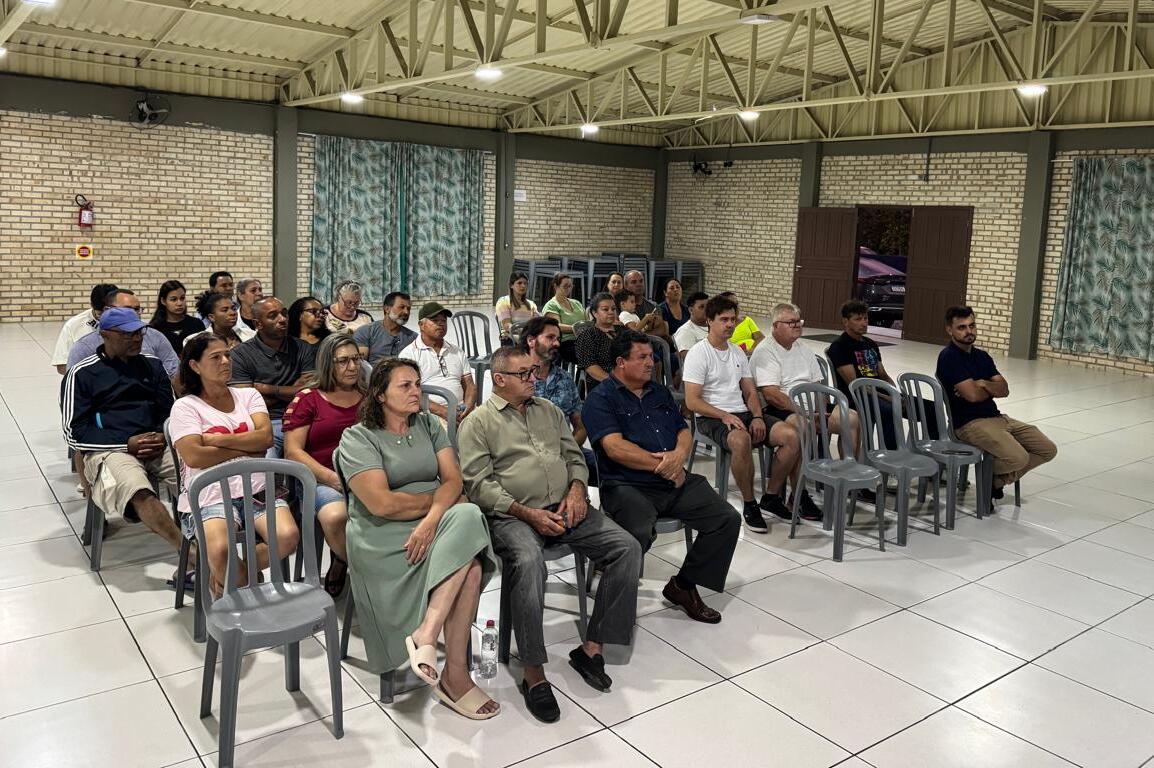 Prefeitura de BC entrega 145 matrículas de regularização fundiária nos últimos nove meses