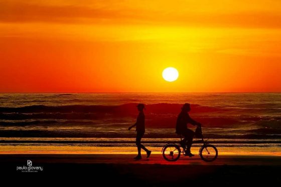BC terá terça-feira de sol antes de mudança no tempo e chegada de frente fria