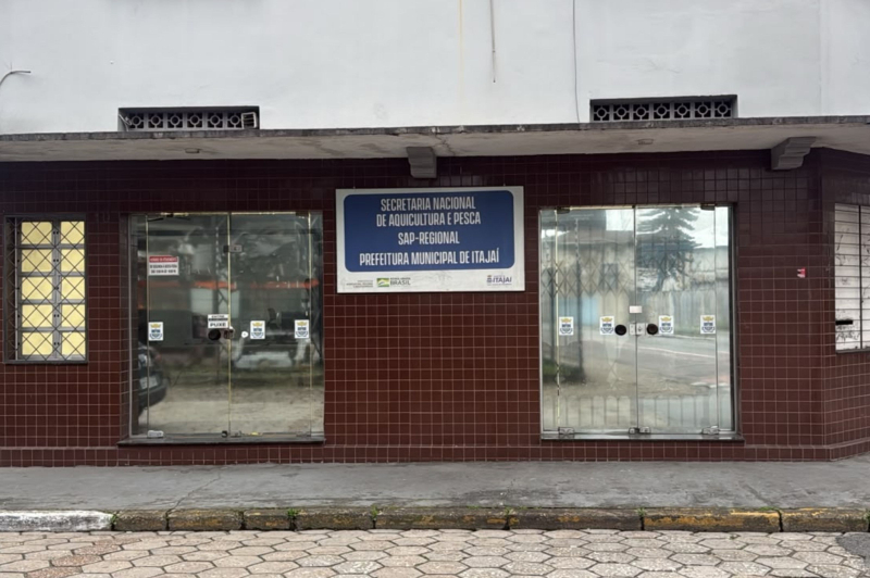 Município de Itajaí