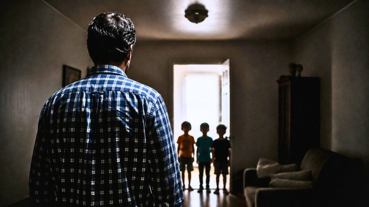 Homem que estuprou a própria filha e torturava outros dois filhos e enteado com correntes e fios é condenado a 41 anos de prisão em nova sentença em SC