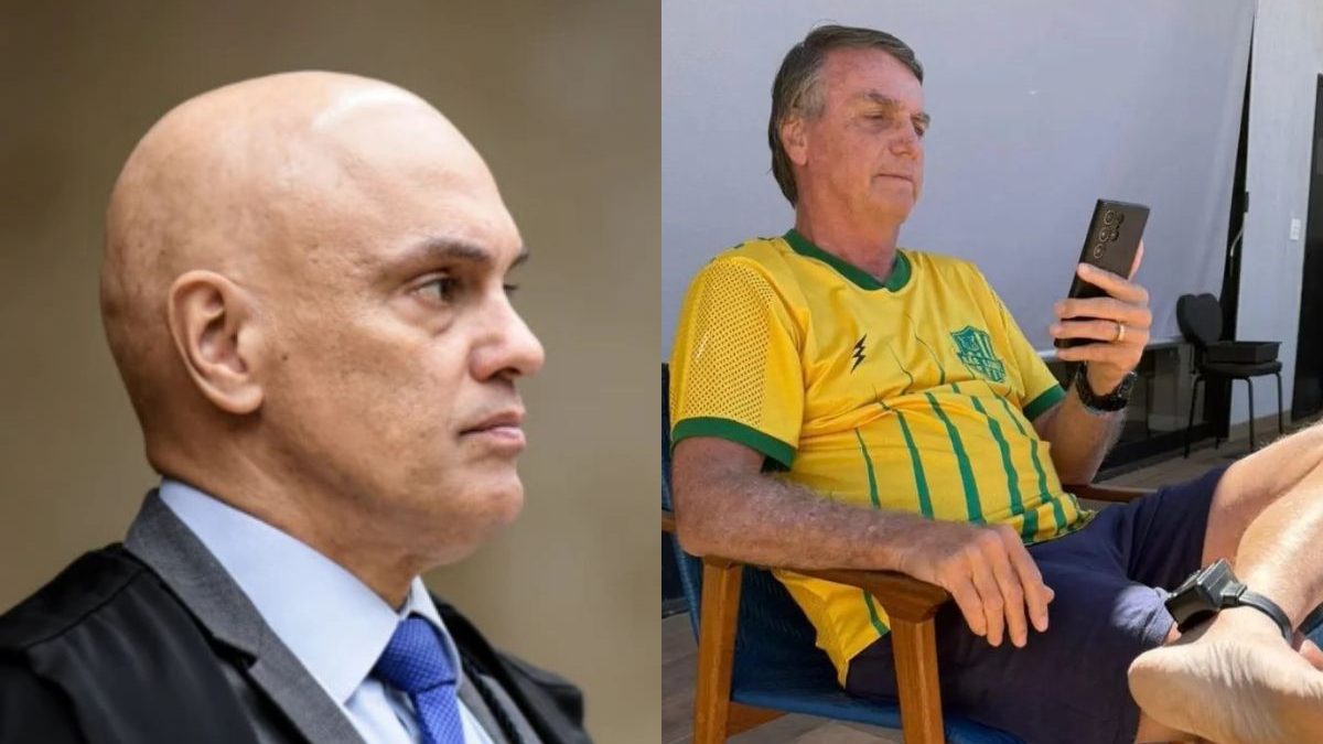 Moraes libera, Bolsonaro pode ir ao dentista, mas impõe condições; veja a decisão do ministro