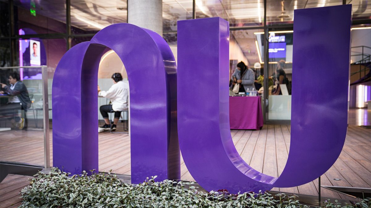 Quer trabalhar no Nubank? Banco abre 50 vagas de estágio com foco em inteligência artificial
