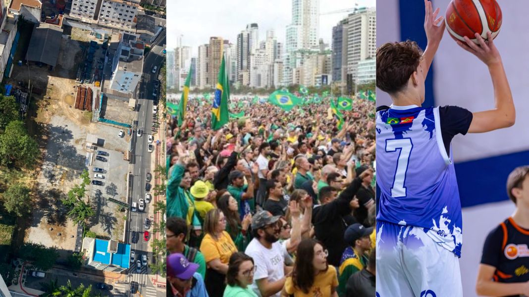 Câmara de Balneário Camboriú vota recursos para OUCs, novas unidades de saúde e eventos religiosos