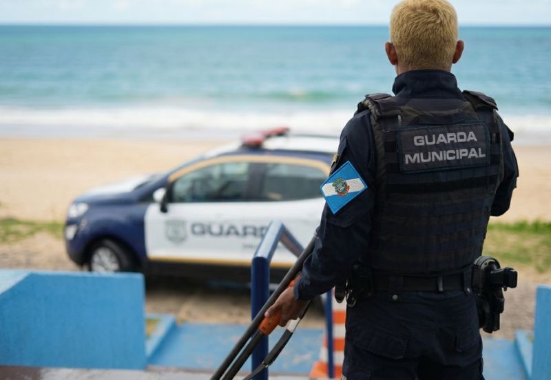 Barra Velha terá guarda municipal com até 37 agentes