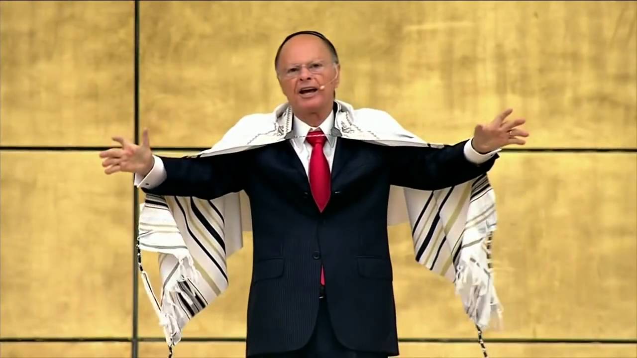 Igreja Universal mobiliza fiéis em campanha espiritual que termina no dia da eleição