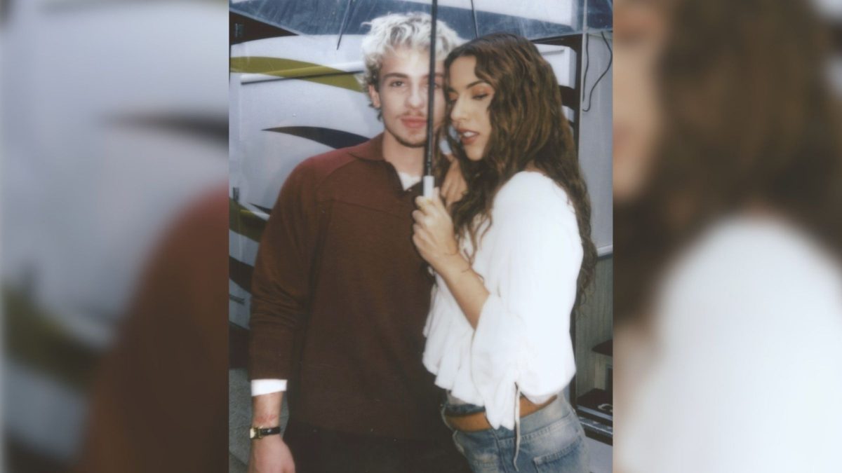 Chega ao fim o namoro de Juliano Floss e Marina Sena; influenciador fez anúncio nas redes