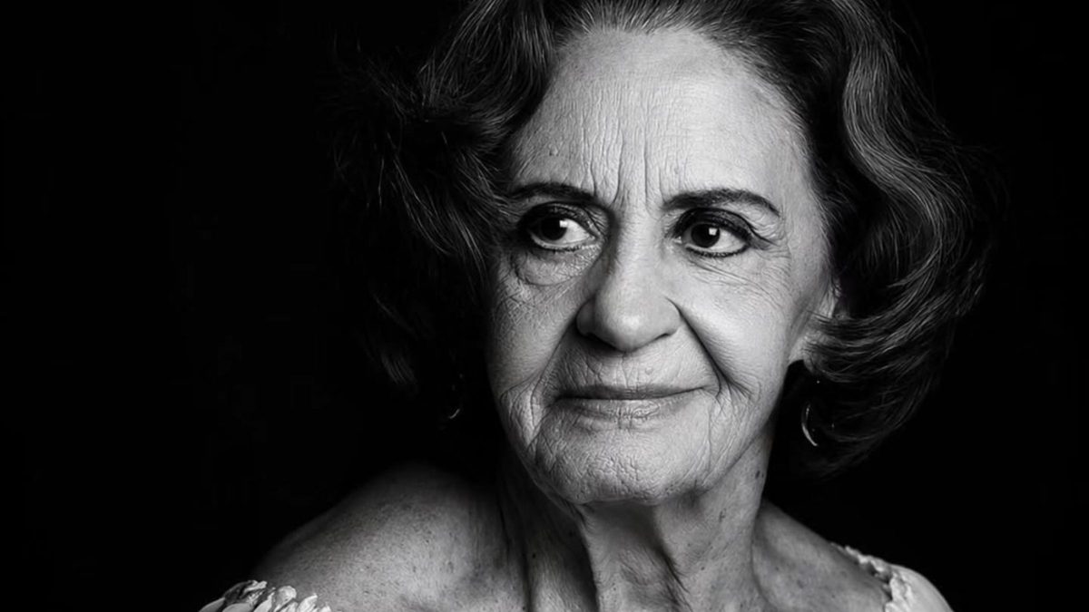 Após morte de Laura Cardoso, entrevista em que atriz revela como gostaria de morrer volta à tona: ‘É de Deus’