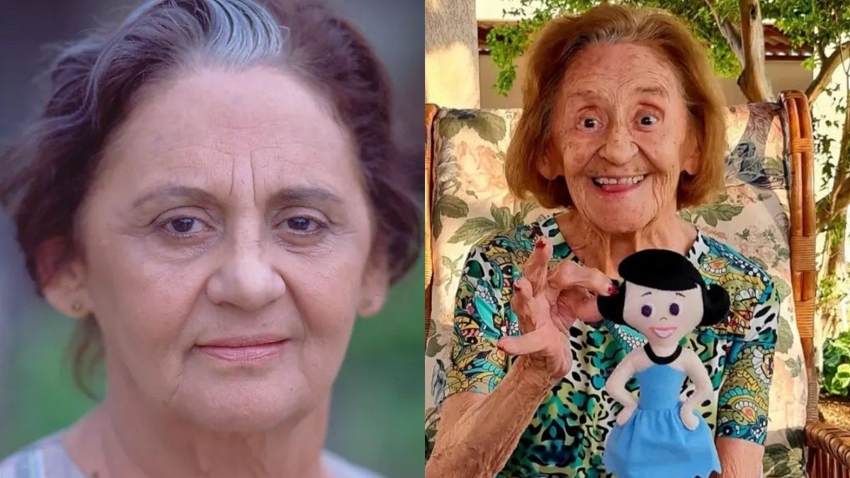 De ‘Mulheres de Areia’ a ‘Flinstones’: 9 personagens que marcaram os mais de 80 anos de carreira de Laura Cardoso