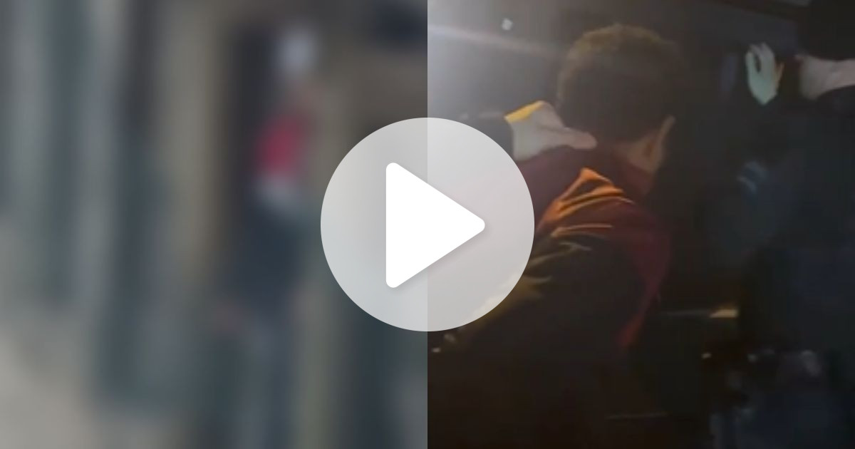 Ato obsceno é flagrado em vídeo que viraliza nas redes e leva a prisão de homem em praia supervalorizada de SC