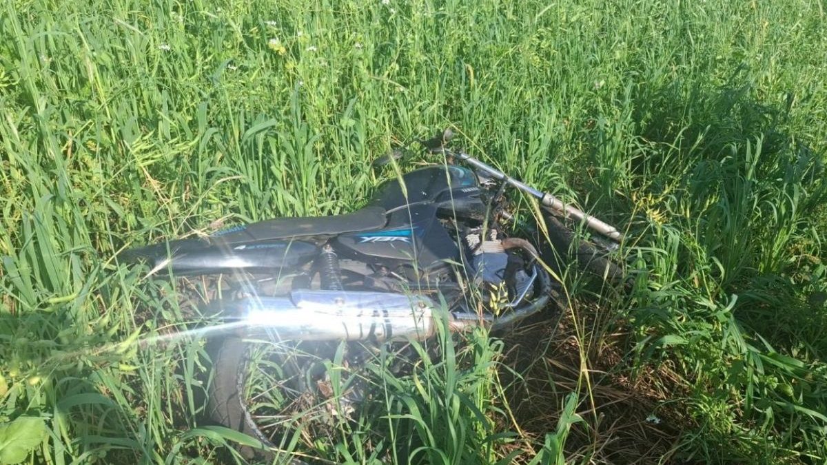 Corpo em avançado estado de decomposição é achado em lavoura no interior de SC
