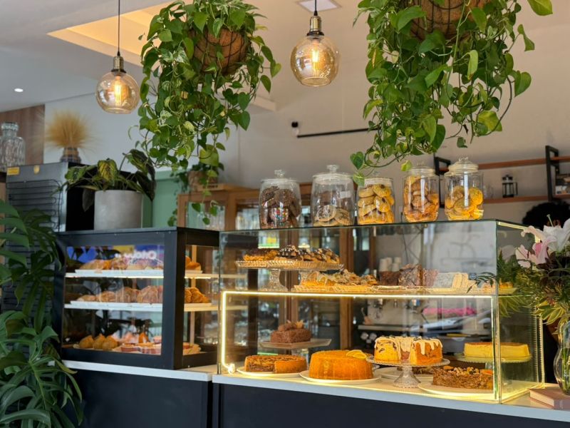 Mavi Pâtisserie reúne sabores e experiências em Itajaí