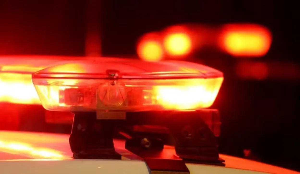 Homem é achado escondido em armário da ex após ameaçar mulher em SC | G1