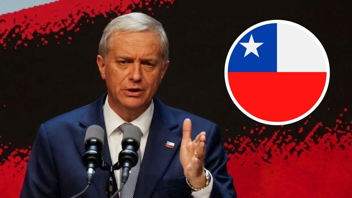 ‘Governo de emergência’ de Kast esbarra em queda do PIB e coloca Chile sob risco em meta de crescimento