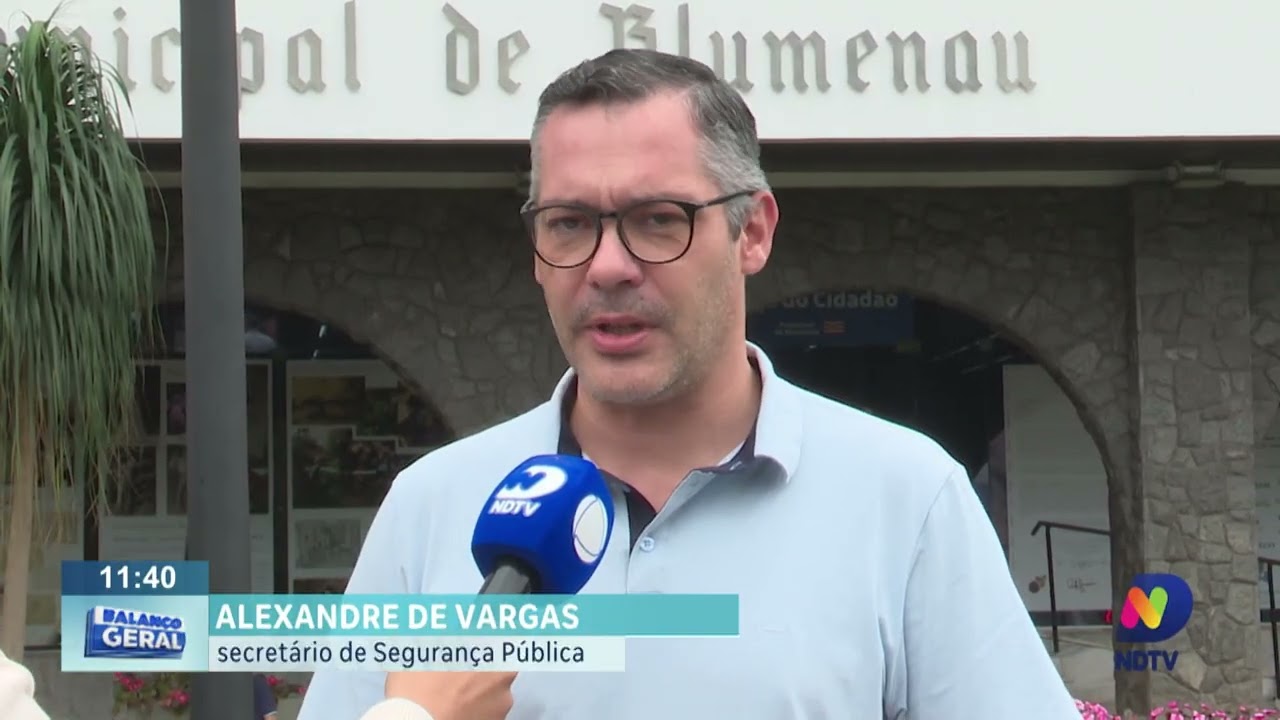 Escola pública de trânsito oferece palestras gratuitas de conscientização no trânsito.