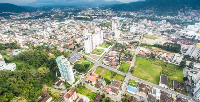 Jaraguá do Sul tem melhor resultado de SC no Ideb entre cidades com mais de 100 mil habitantes