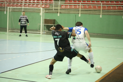 JACOB entra na reta decisiva com início das quartas de final do futebol suíço sênior